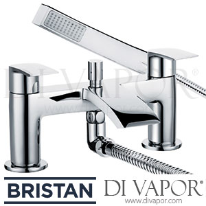 Bristan GLD BSM C Glide Bath Shower Mixer Spare Parts